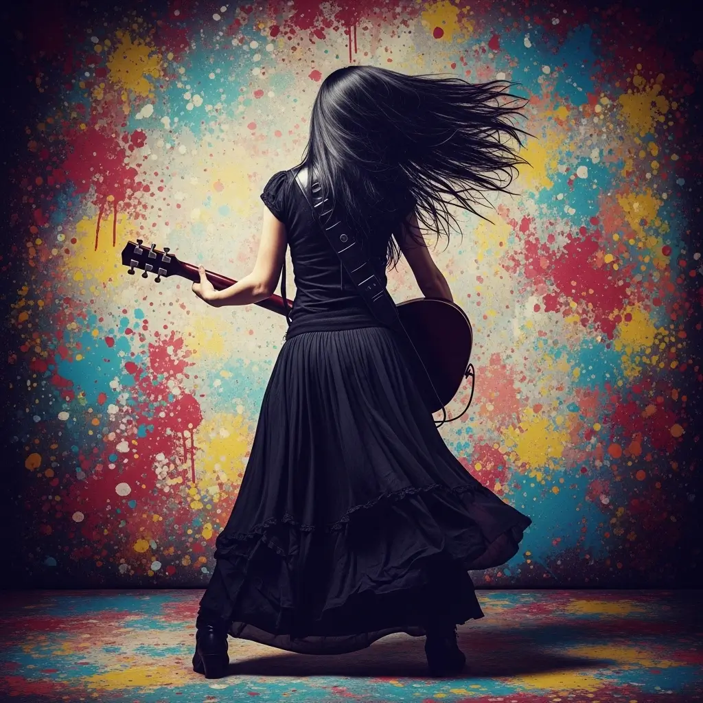 Artist 1 profile picture