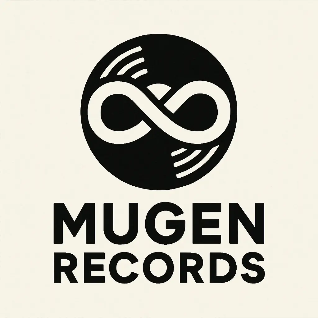 MUGEN RECORDS logo